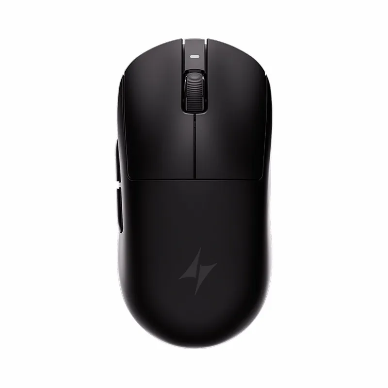 New Mouse ATK A9 Pro Max Pink/Black/White 3 New Mouse ATK A9 Pro Max Pink/Black/White 3