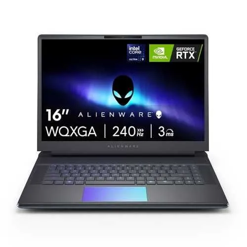 Dell Alienware 16/16 WQXGA 240Hz/Ultra 9 275HX/32GB DDR5/1TB /RTX5070
