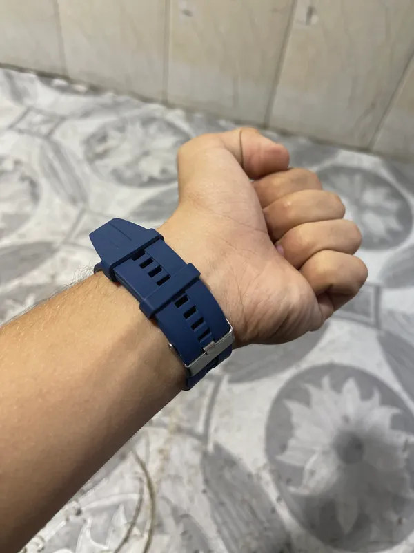 HiWATCH ULTRA GS — фото 1
