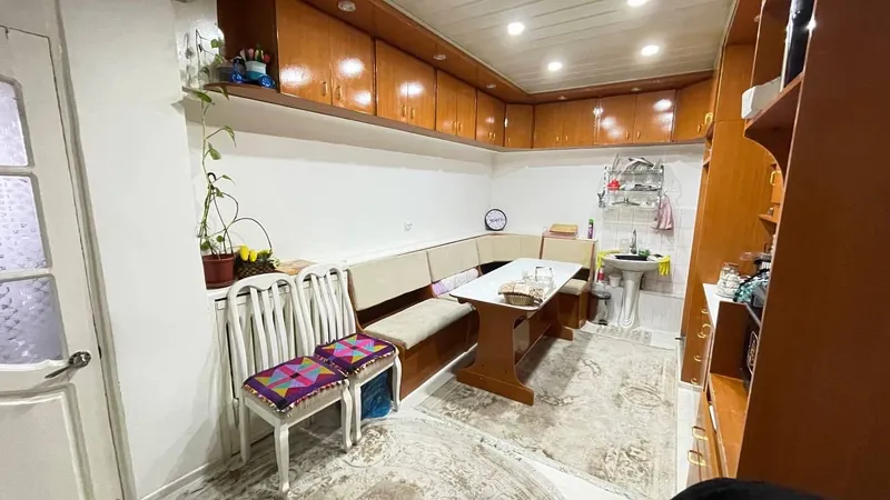Алгоритм 30. 3(4)/10/12 85м2 Евроремонт 78000$ — фото 4