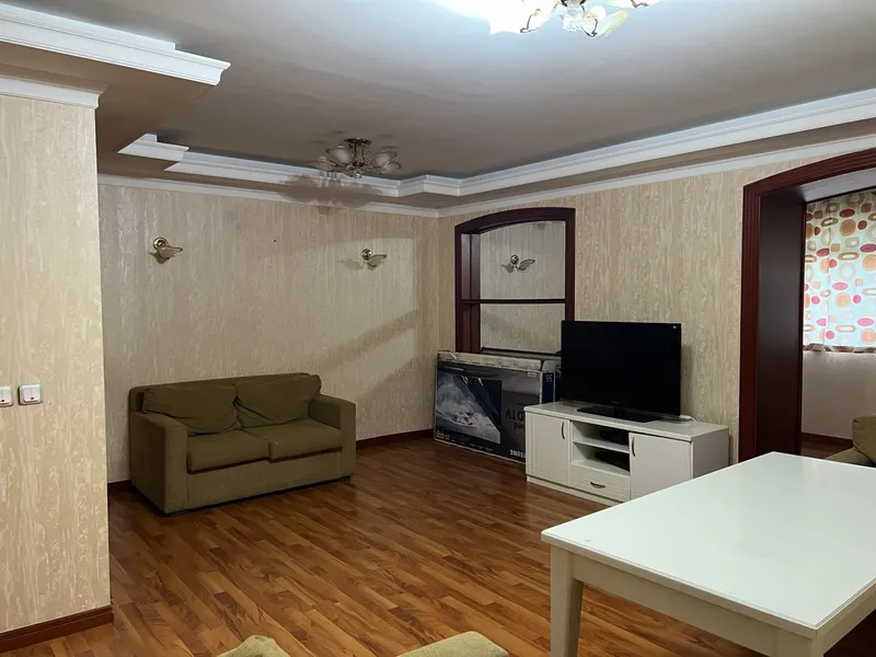 3 xonali kvartira, 90 m2, Mirzo Ulug'bek 1 3 xonali kvartira, 90 m2, Mirzo Ulug'bek 1