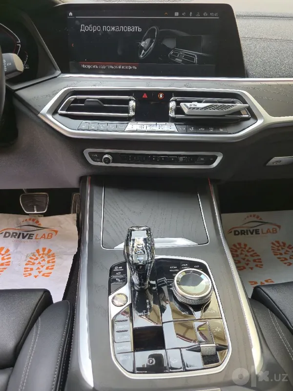 BMW X7 в отличном состоянии 6 BMW X7 в отличном состоянии 6