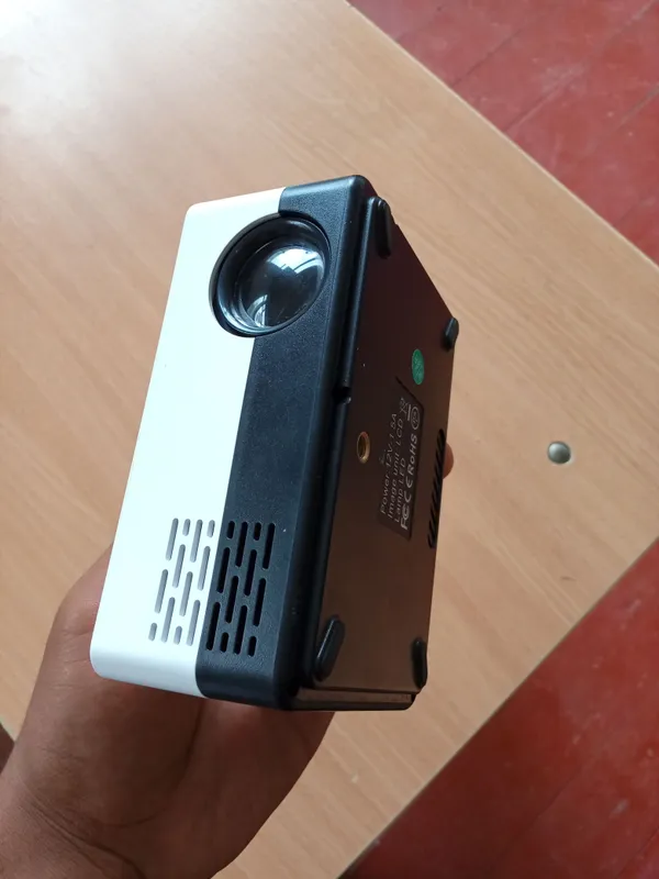 Led projector — фото 4