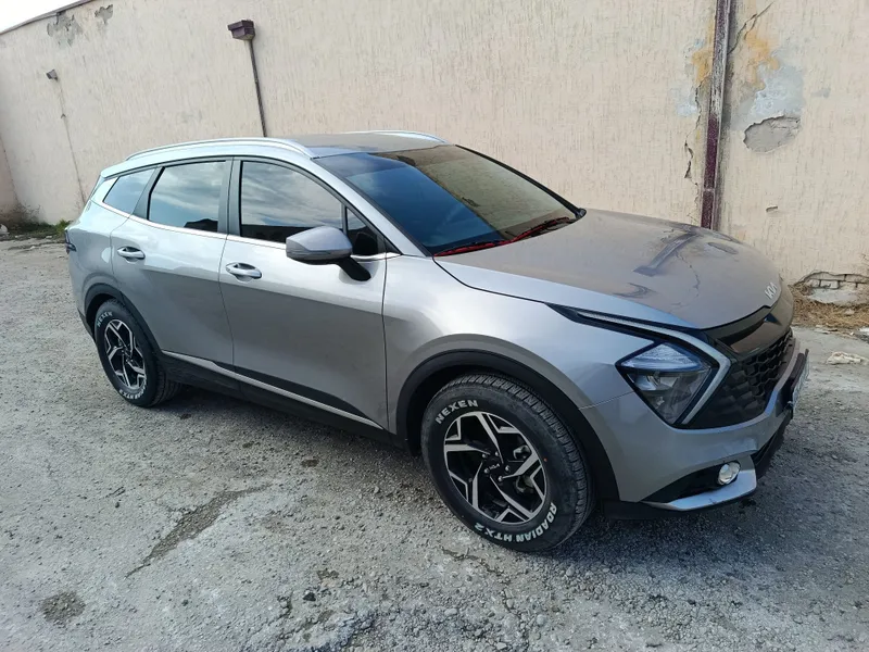 KIA spoteg korea