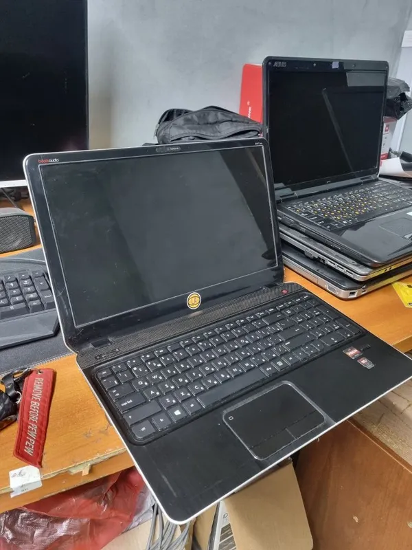 Ноутбук HP Envy M6 Beats Audio в отличном состоянии