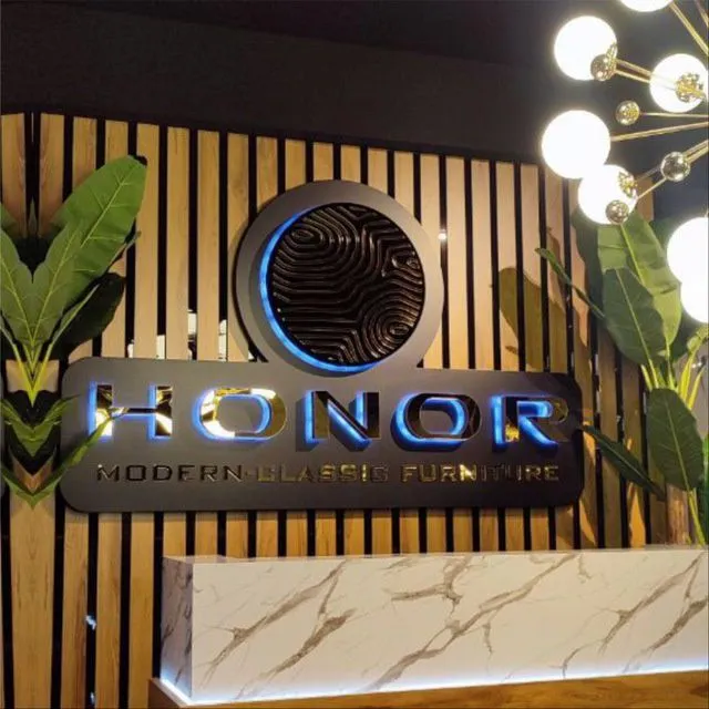 Arzon Narxda Tashqi reklama Xizmati Baner orakal bukva neon — фото 1