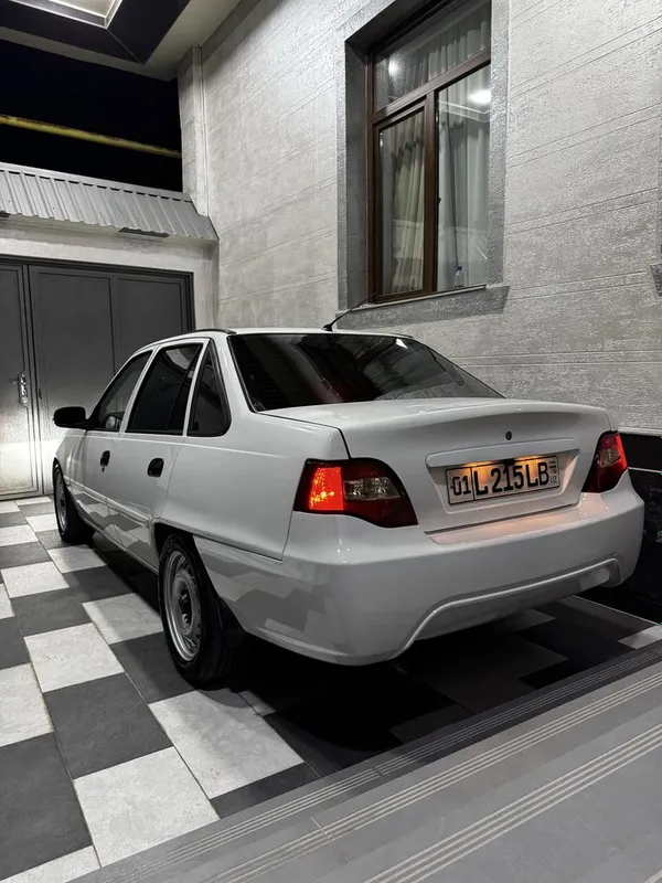 Nexia 2 1.6 DOHC срочно 3 Nexia 2 1.6 DOHC срочно 3