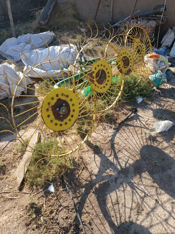 Voroshilka grabil grabil 1 Voroshilka grabil grabil 1
