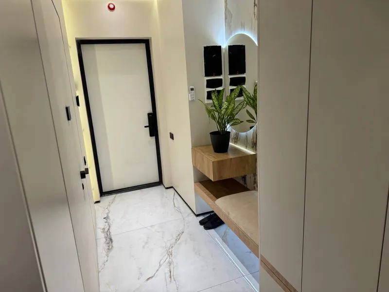 2 xonali kvartira, 60 m2, Shayxontohur 9 2 xonali kvartira, 60 m2, Shayxontohur 9