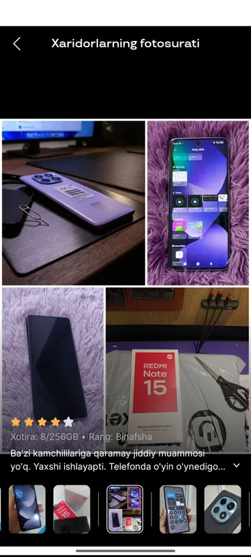 redmi note 15