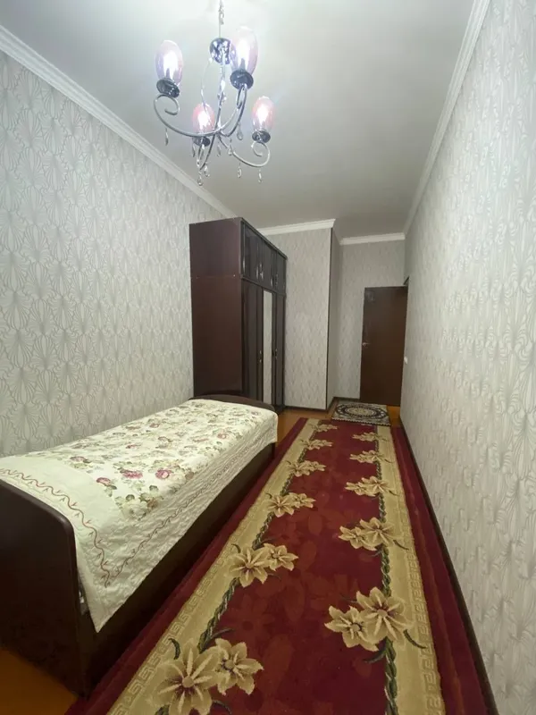 Сдается в аренду 4/1/2 (Ориентир Центр Луначарского) — фото 3