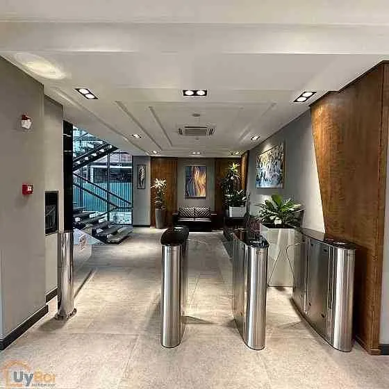 Продается 3900м² Здания Вдоль Дороги | 1 Линия, Ц5 Алайский 9