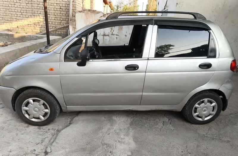 Mariz super 2005 3