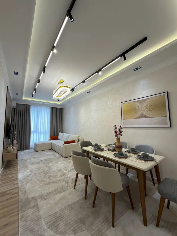 ПРОДАЖА 3-комнатная квартира | Шайхантахур — фото 7 ПРОДАЖА 3-комнатная квартира | Шайхантахур — фото 7