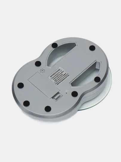 Elektron oshxona tarozilari B16, 7 kg gacha — фото 1