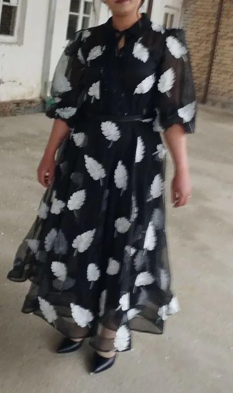 oqshom köylagi