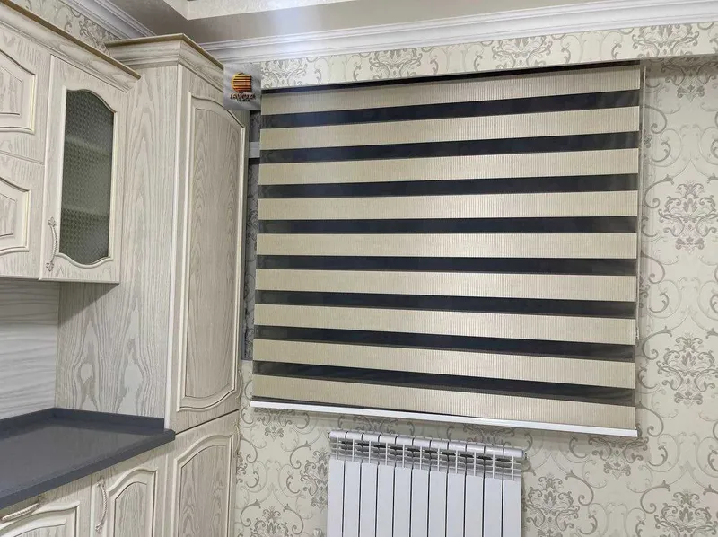 Jalyuzining barcha turlari va xizmatlari chegirma narxlarda — фото 2