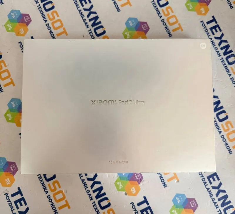 Xiaomi Pad 7 Ultra 12/256 GB — фото 1