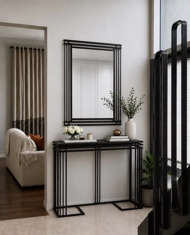 Loft uslubidagi buyurtma asosida tayyorlanadigan mebel 5 Loft uslubidagi buyurtma asosida tayyorlanadigan mebel 5