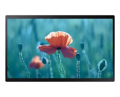 Профессиональный дисплей Samsung 24 LH24QBCTBGCXCI