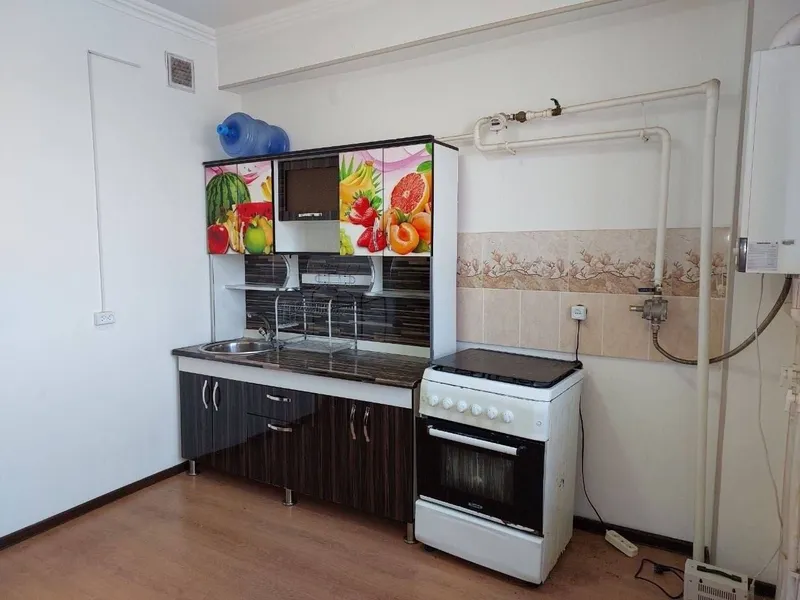 Аренда Квартира 1 хона Новастройка Чукурсой — фото 3