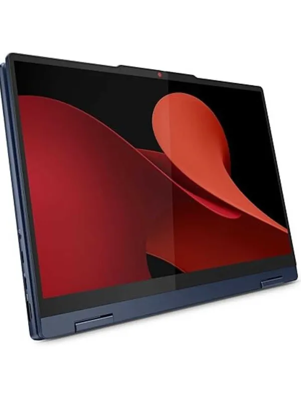 Ноутбук Lenovo 2-in-1,Ryzen 5AI 340,16/512,14.0 IPS Touchscreen 360° 3