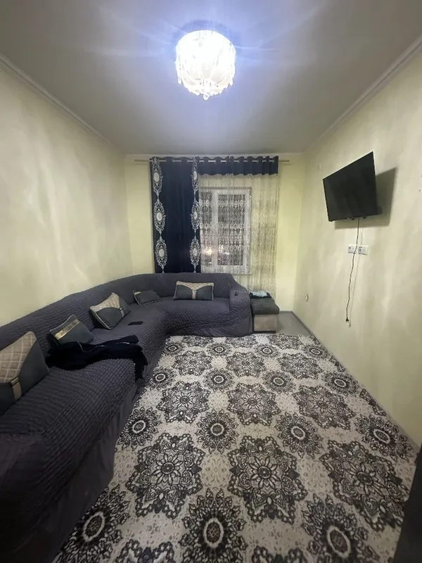 Kunlik kvartira Samarqand