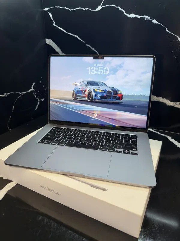 MacBook Air M2 8/512gb 1 MacBook Air M2 8/512gb 1