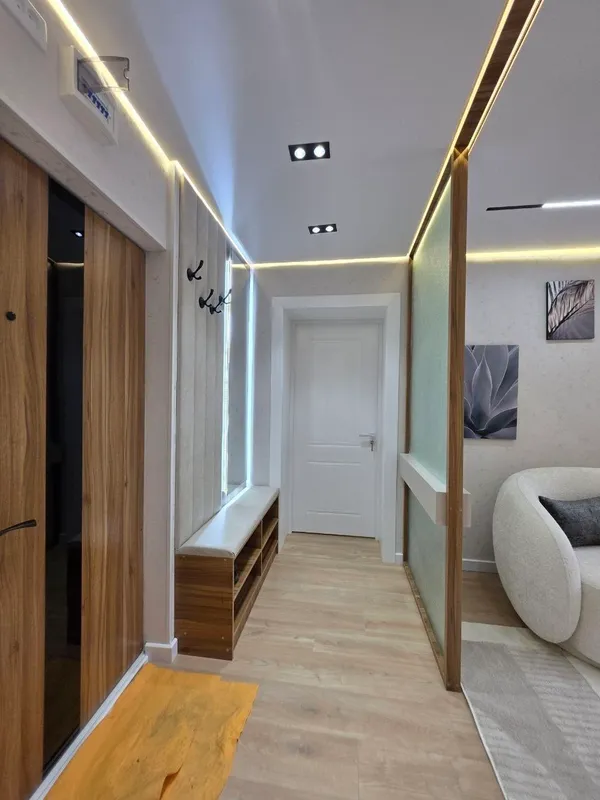 2-комнатная квартира, 42 м², 4/5, Мирзо-Улугбекский район (ориентир: Ц-1) — фото 3