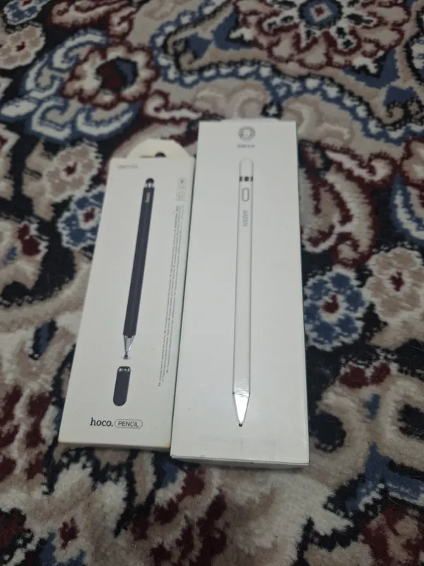 pensil pensil