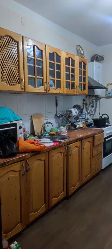 Сдаётся в аренду квартира — фото 1