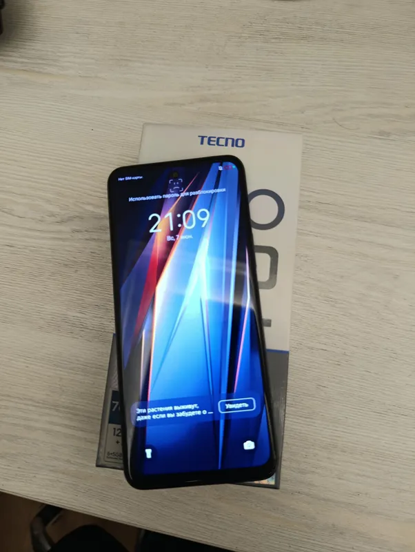 Tecno pova neo 2 — фото 2