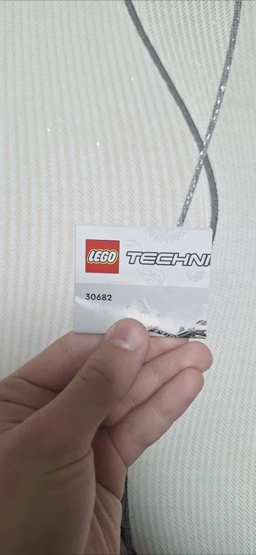 Продам Lego 306082 марсаход perseverance 2