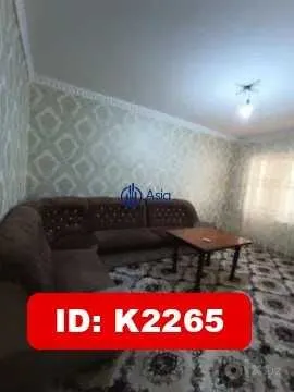 Nihol kalso tomondan 2xonali uy ijaraga beriladi K2265 3 Nihol kalso tomondan 2xonali uy ijaraga beriladi K2265 3