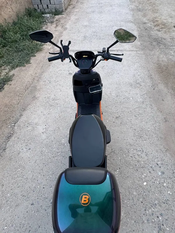 skutr sotiladi bonvi 4 skutr sotiladi bonvi 4