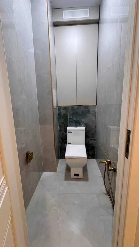ЖК COMFORT HOUSE сдам 3комнат 120кв мега планет комфорт хаус универсам — фото 9