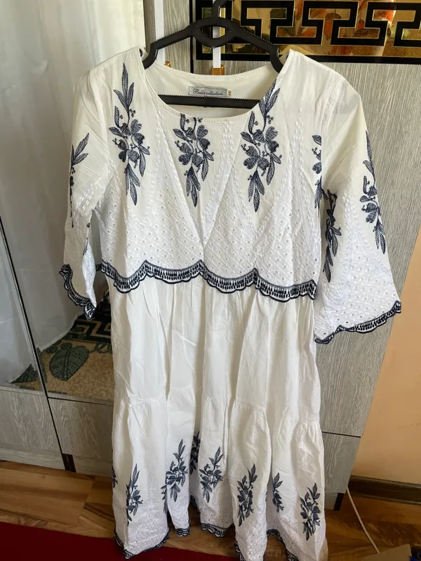 Ko’ylak 1 Ko’ylak 1