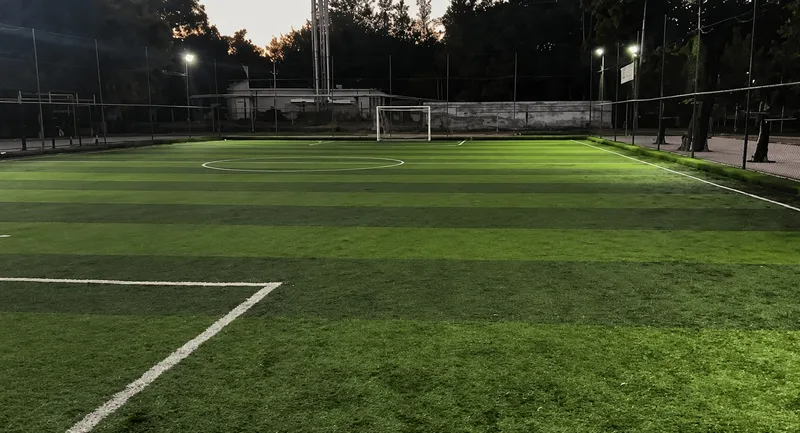 Mini futbol Mirzo Ulug‘bek | maydon