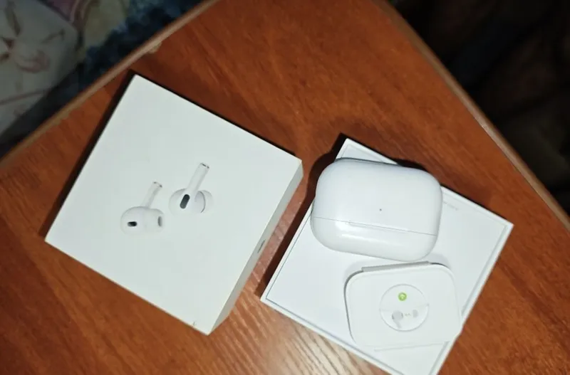 Airpods pro 2(type-c) 1 Airpods pro 2(type-c) 1