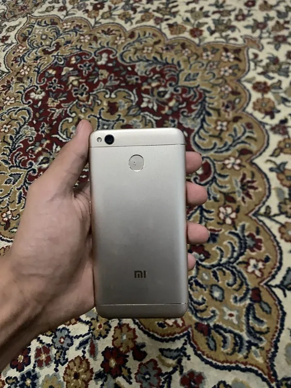 Redmi 4x sotiladi arzon narxda 230ming dastafka ham bor — фото 2