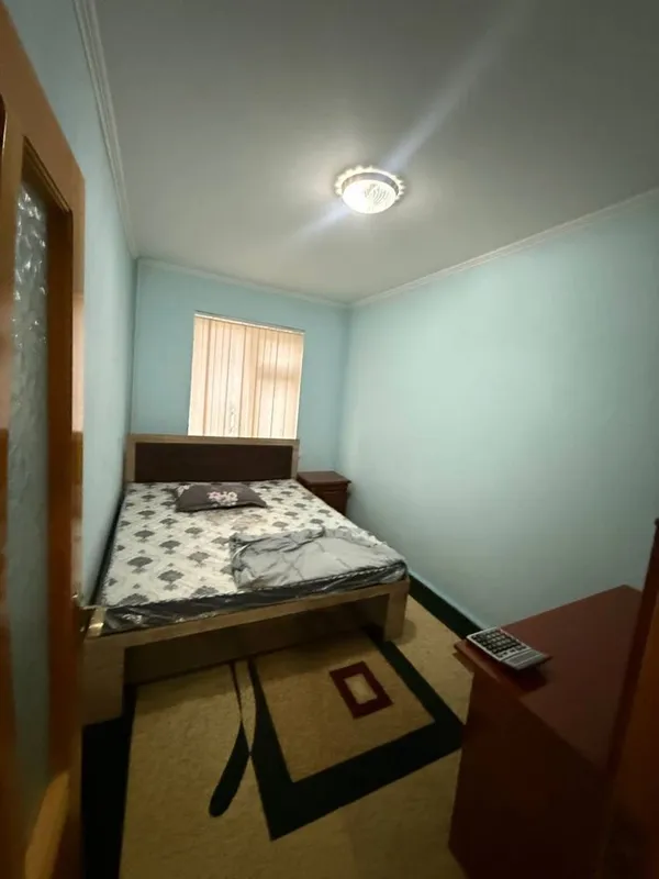 Квартира хамма шароитлари бн 3 хона тинч жой — фото 5