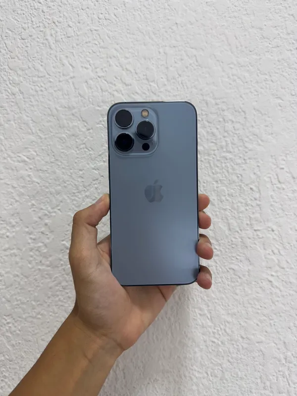 Iphone 13 pro 1