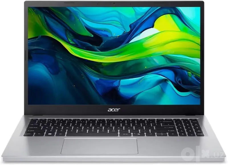 Acer Aspire Go 15 AG15-42P-R917 | 15.6" FHD IPS | AMD Ryzen 7-7730U 1 Acer Aspire Go 15 AG15-42P-R917 | 15.6" FHD IPS | AMD Ryzen 7-7730U 1