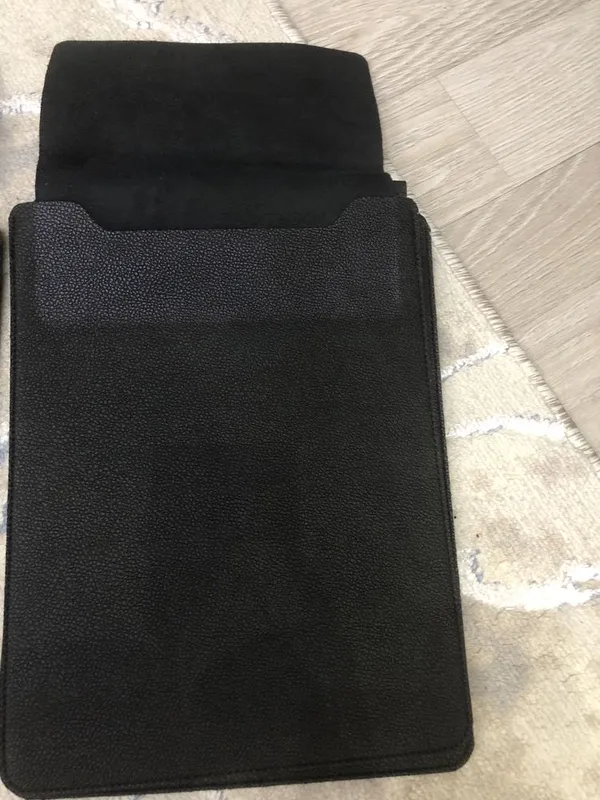 Чехол для iMac и iPad. Чехол для iPad 3