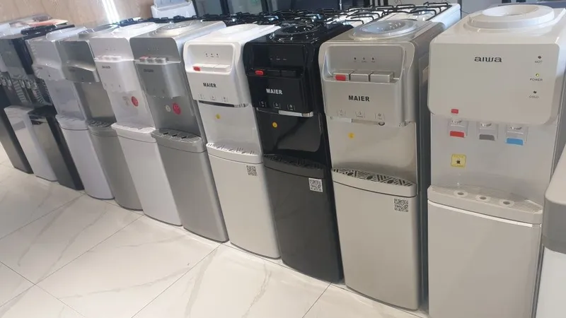 Кулер для воды Aiwa Suv uchun Kuler сув учун кулер Aiwa suv uchun kule