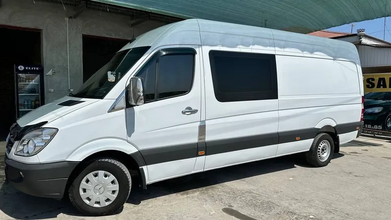 mercedes sprinter сотилади 3 mercedes sprinter сотилади 3