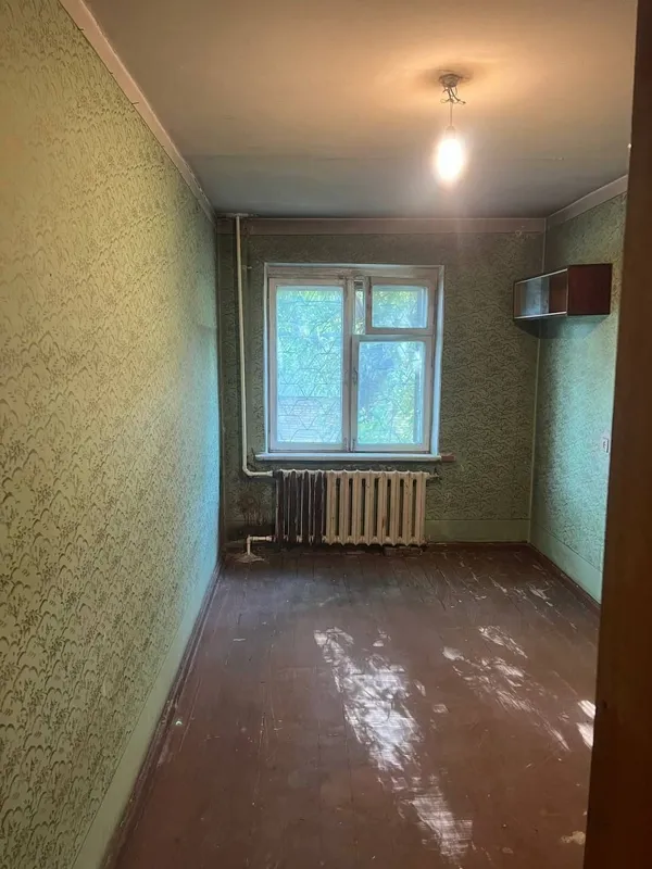 Chilonzor, 6-mavze, 2/2/4, balkon 2/6, mo‘ljal «Parus» 2
