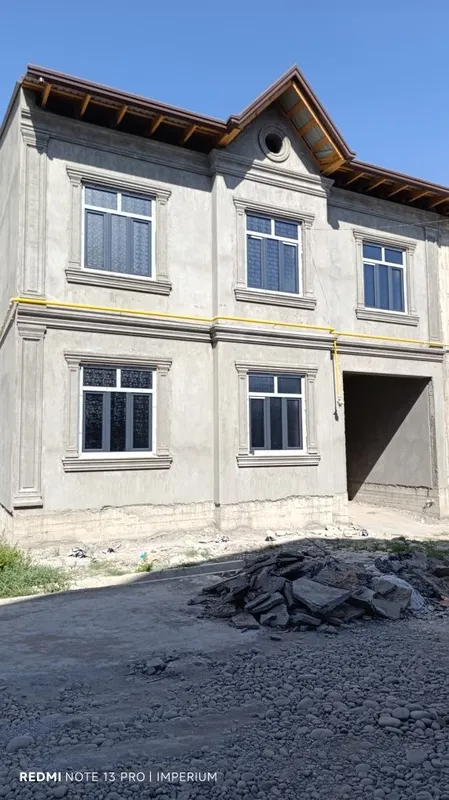 Sifatli Eshik-Romlar — Har Bir Detalda Mukammallik!