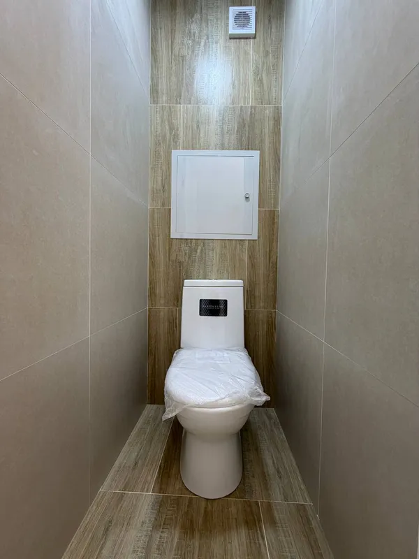 Yashnobodda 50 m², 2 xonali kvartira sotiladi · ID 7333 5