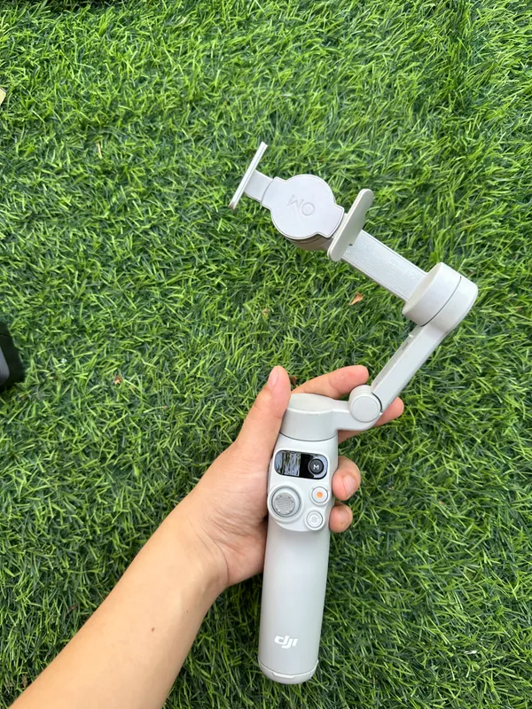 DJI Osmo Mobile 7 Stabilizator 8